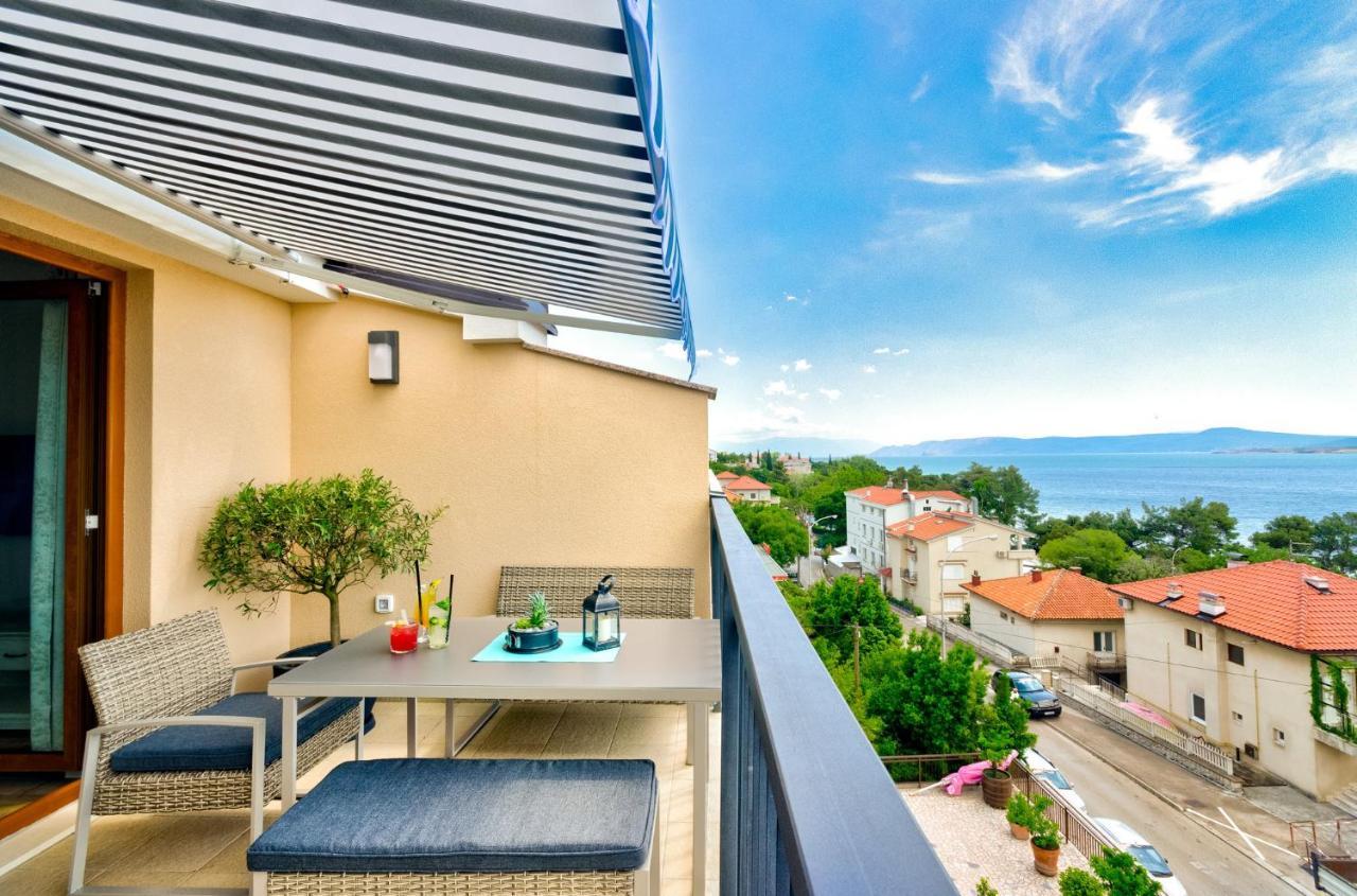 קריקווניצה Apartments Niko מראה חיצוני תמונה