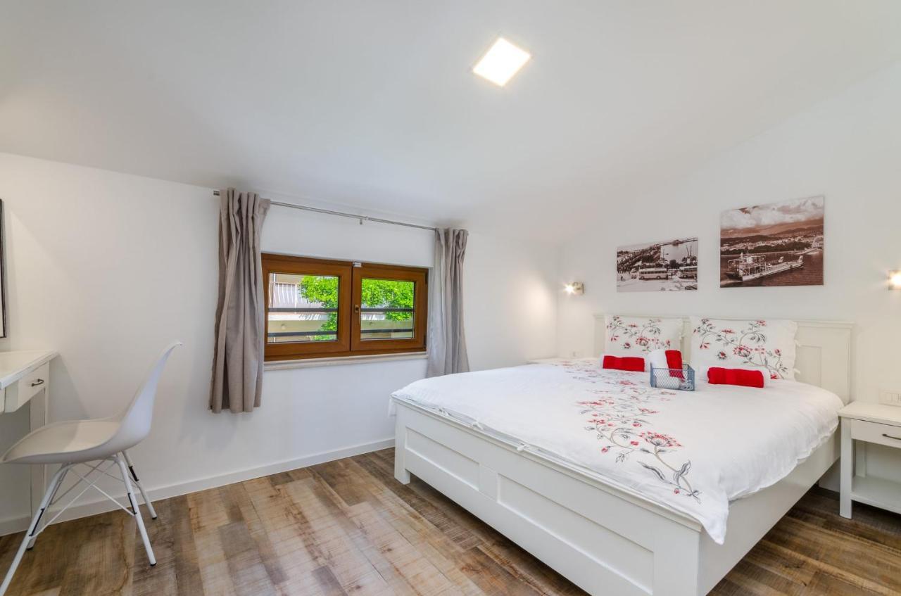 קריקווניצה Apartments Niko מראה חיצוני תמונה