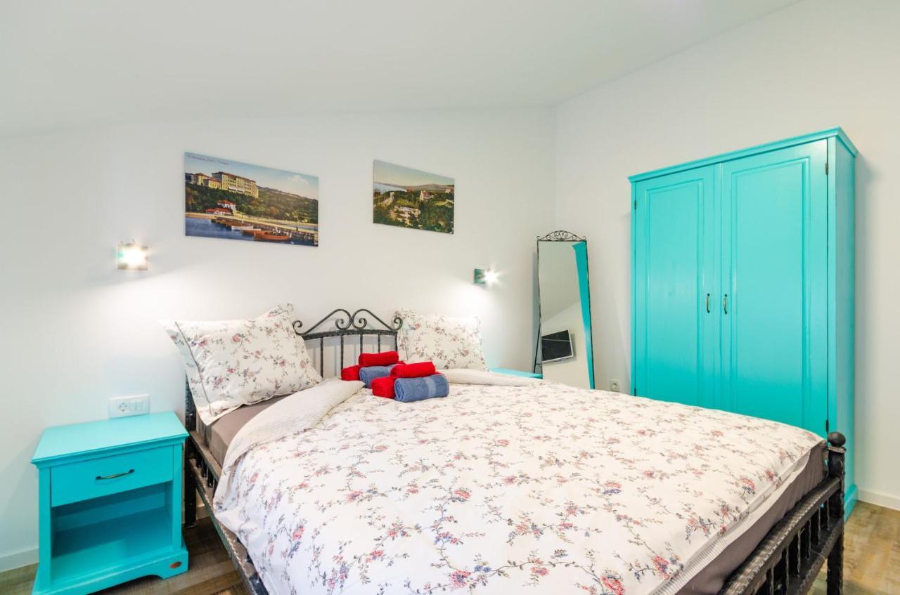 קריקווניצה Apartments Niko מראה חיצוני תמונה