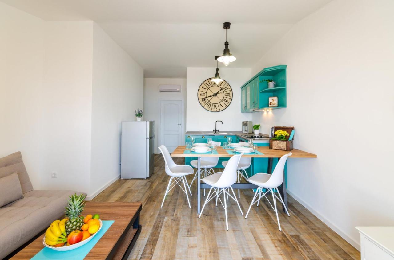 קריקווניצה Apartments Niko מראה חיצוני תמונה
