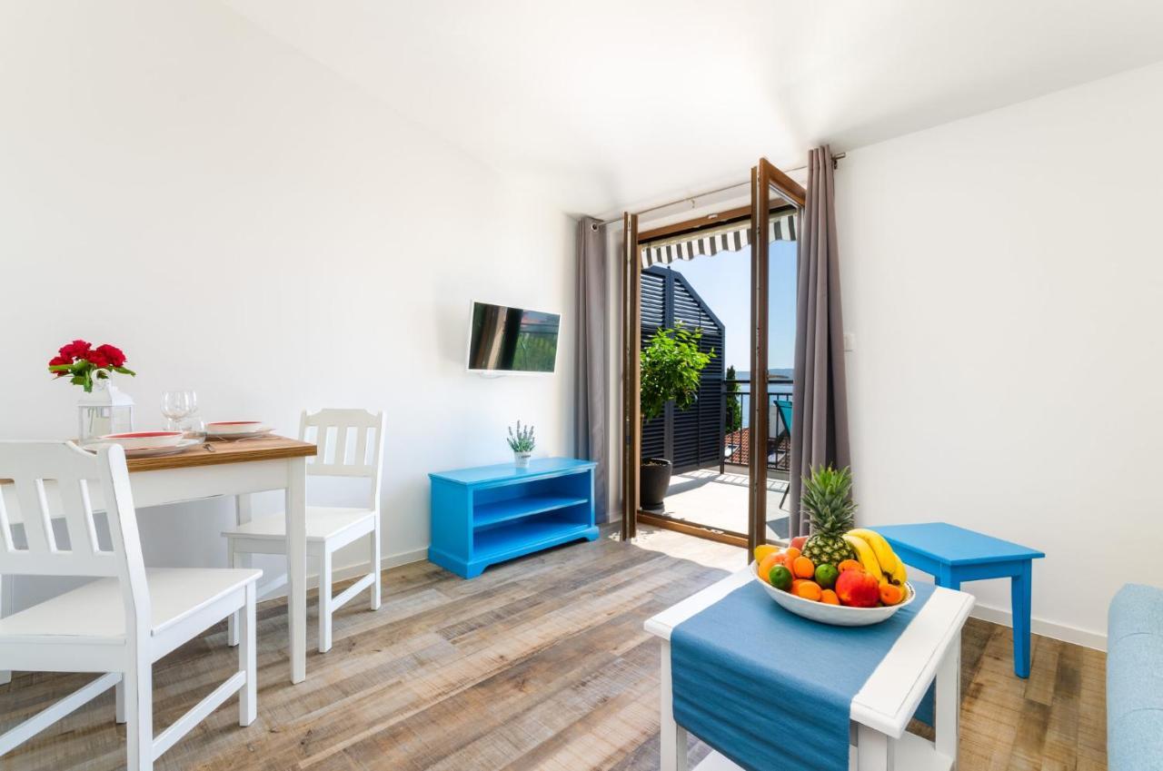 קריקווניצה Apartments Niko מראה חיצוני תמונה