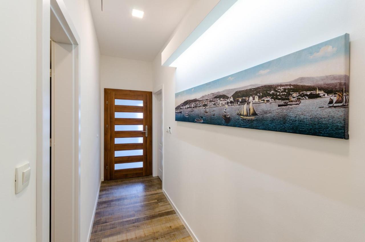 קריקווניצה Apartments Niko מראה חיצוני תמונה