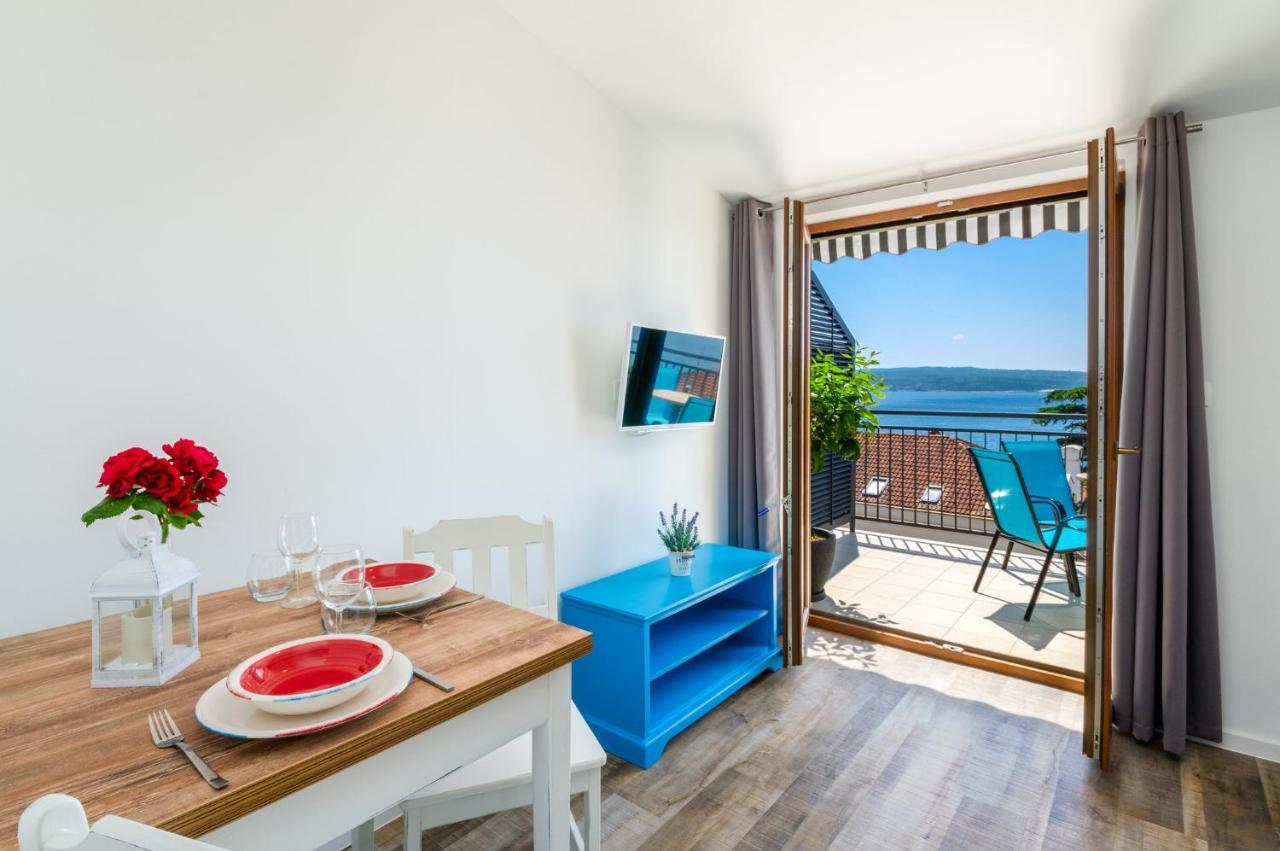 קריקווניצה Apartments Niko מראה חיצוני תמונה