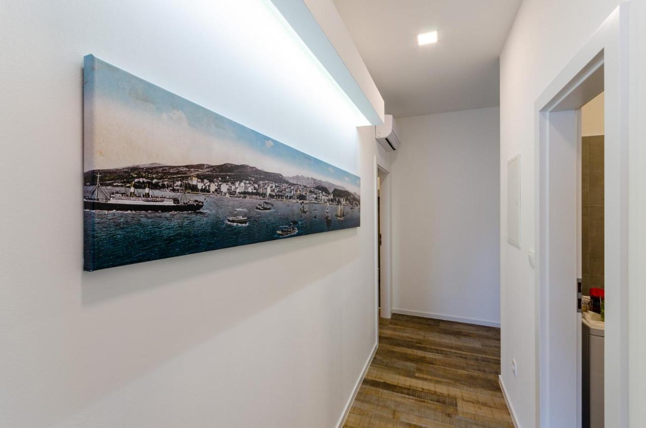 קריקווניצה Apartments Niko מראה חיצוני תמונה