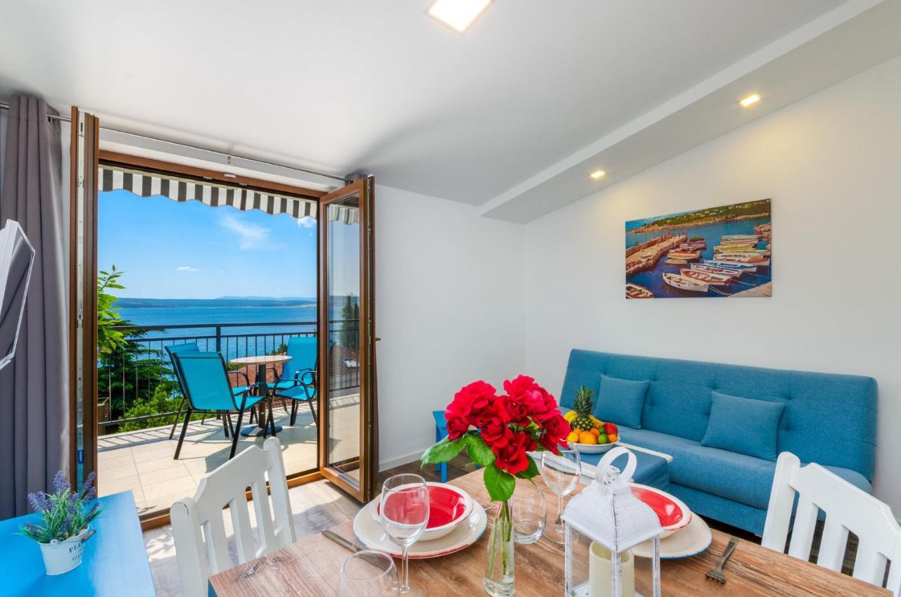 קריקווניצה Apartments Niko מראה חיצוני תמונה