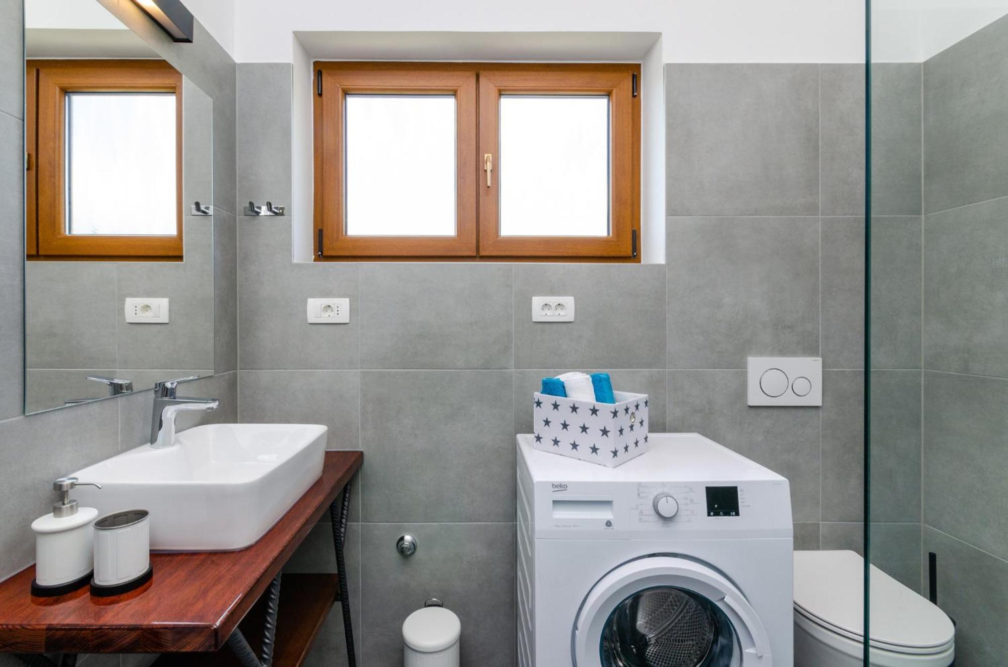 קריקווניצה Apartments Niko חדר תמונה