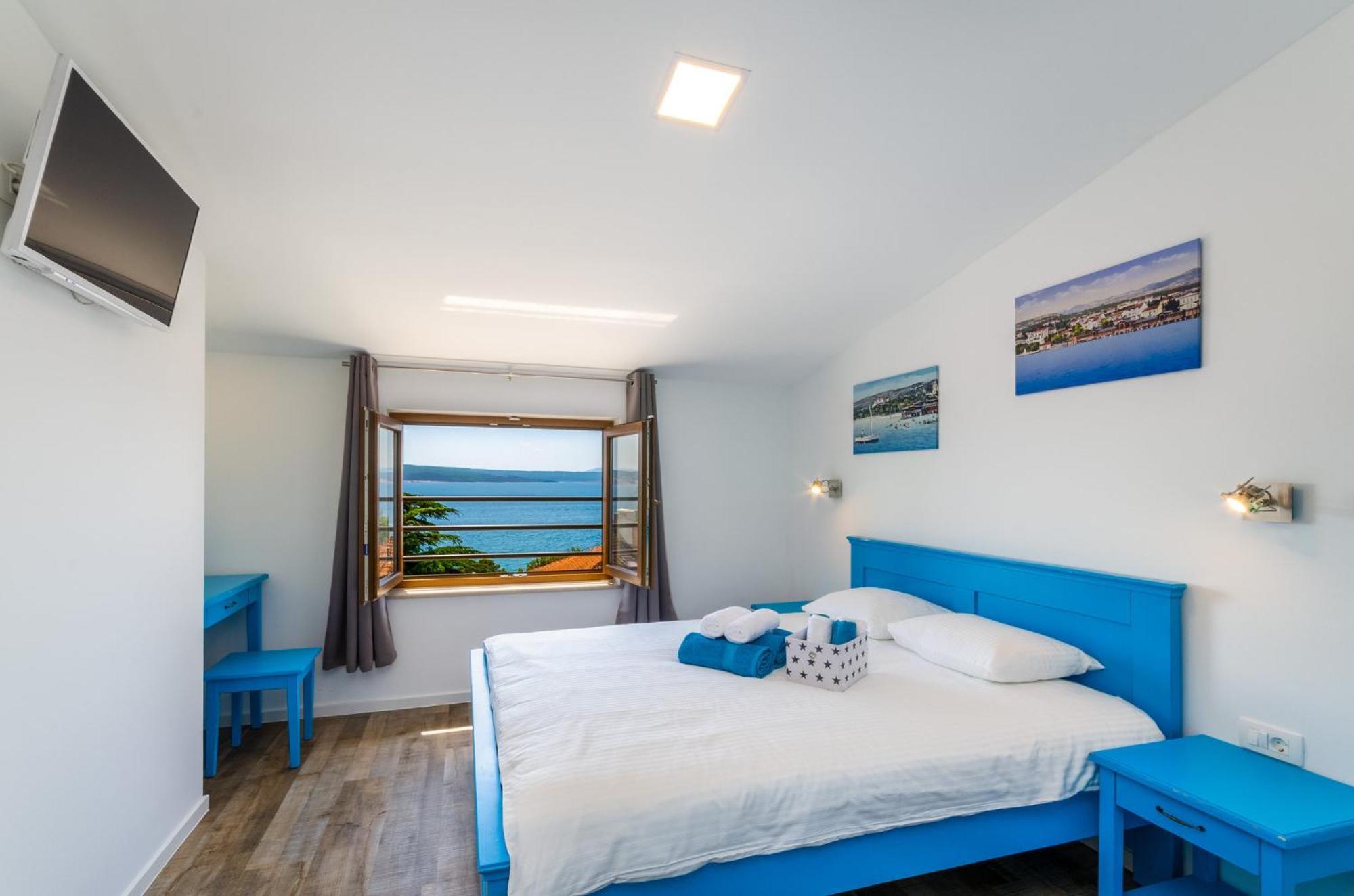 קריקווניצה Apartments Niko חדר תמונה
