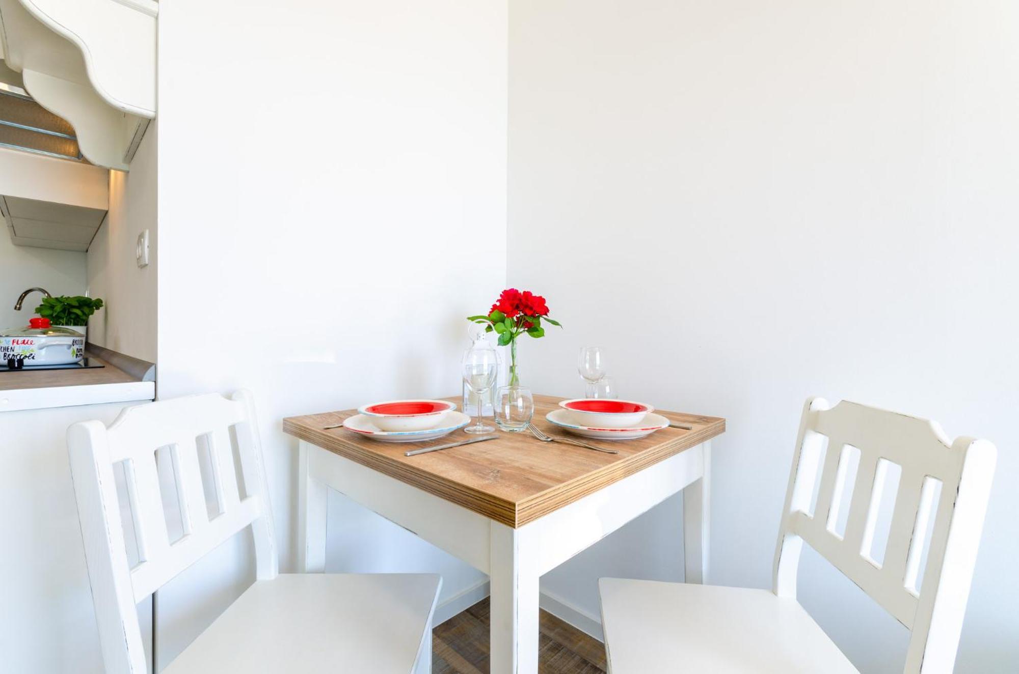 קריקווניצה Apartments Niko חדר תמונה