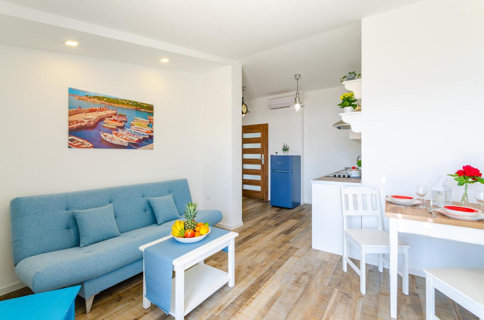 קריקווניצה Apartments Niko חדר תמונה