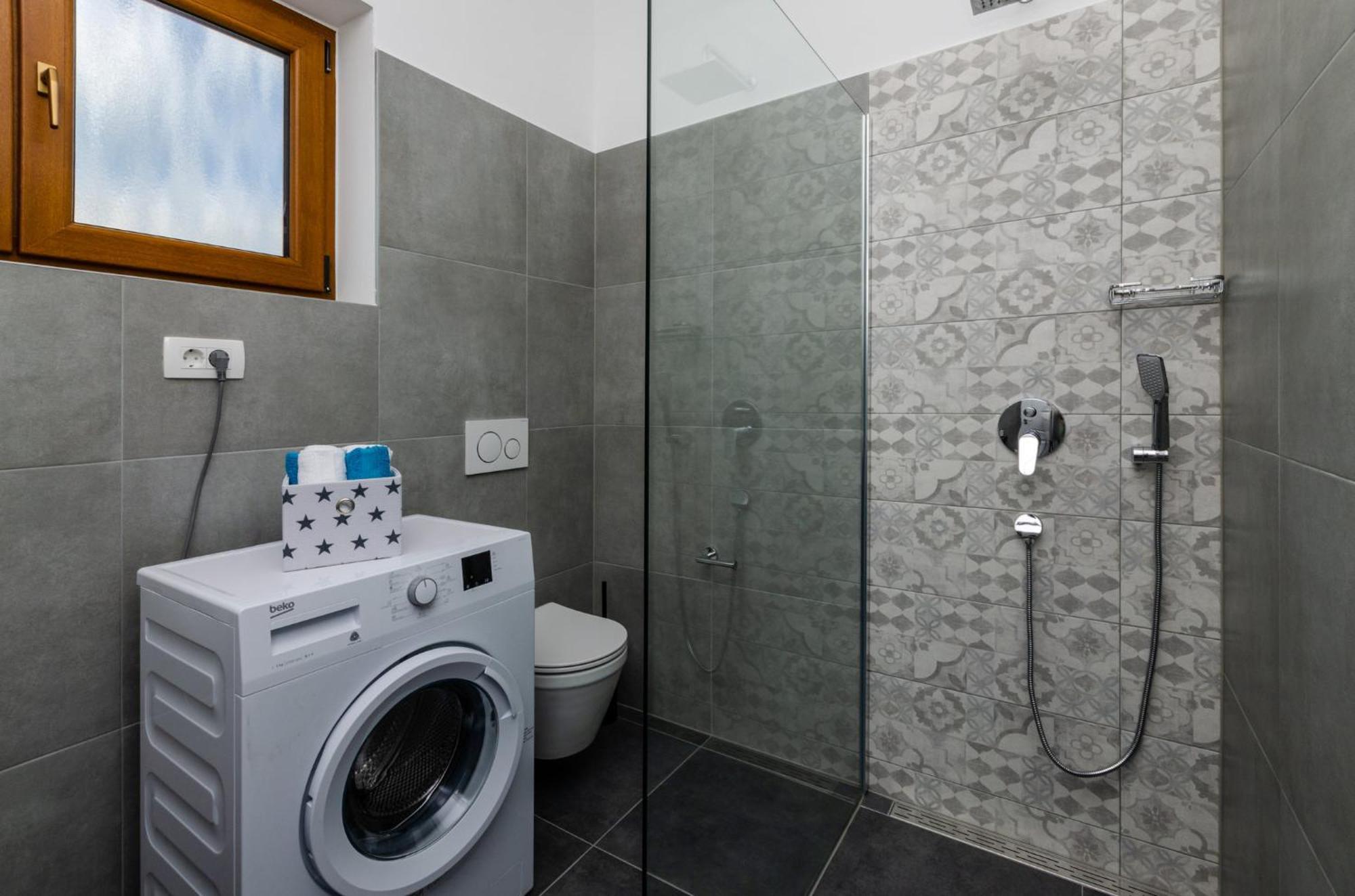 קריקווניצה Apartments Niko חדר תמונה