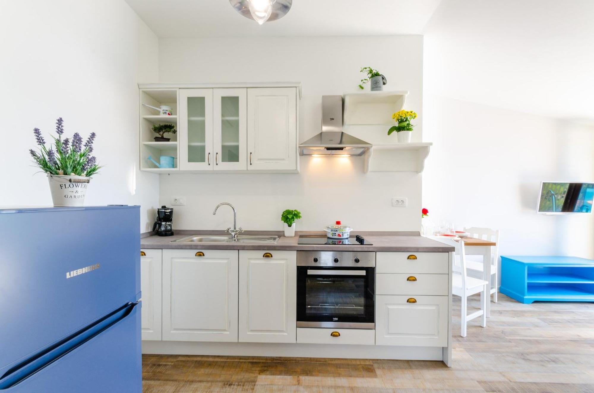 קריקווניצה Apartments Niko חדר תמונה