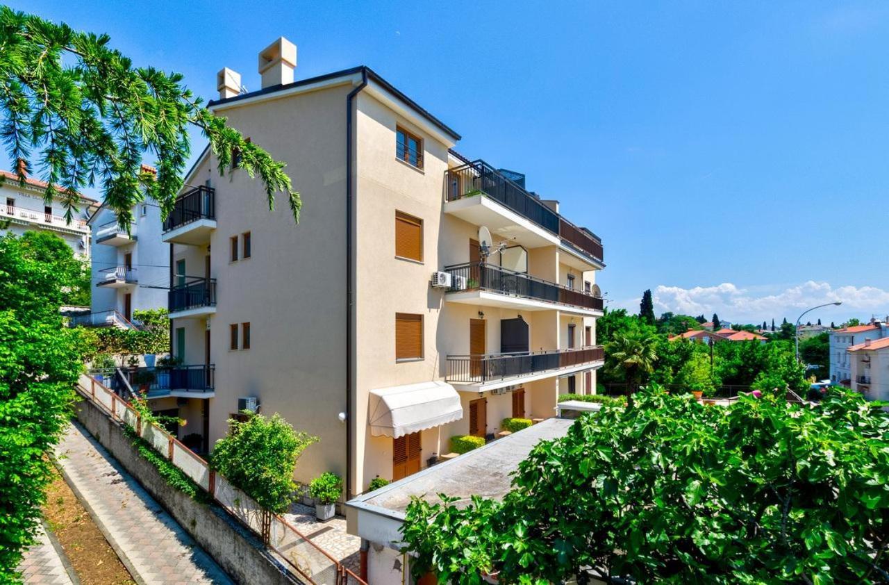 קריקווניצה Apartments Niko מראה חיצוני תמונה